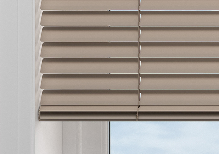 Spectrum, Foggy Grey - Venetian Blind - Image 7